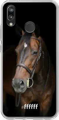 Horse P20 Lite (2018)