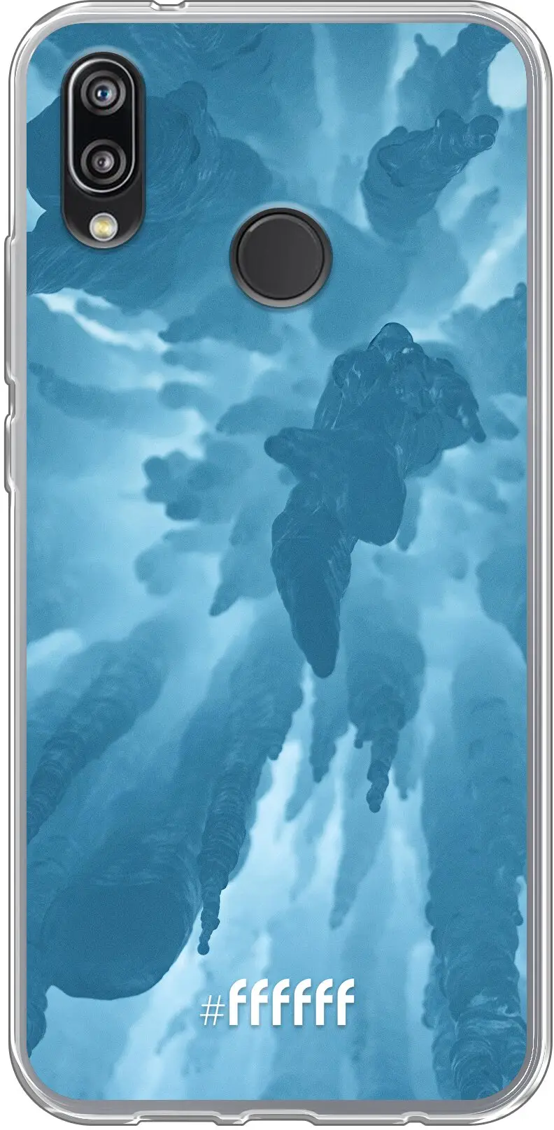 Ice Stalactite P20 Lite (2018)