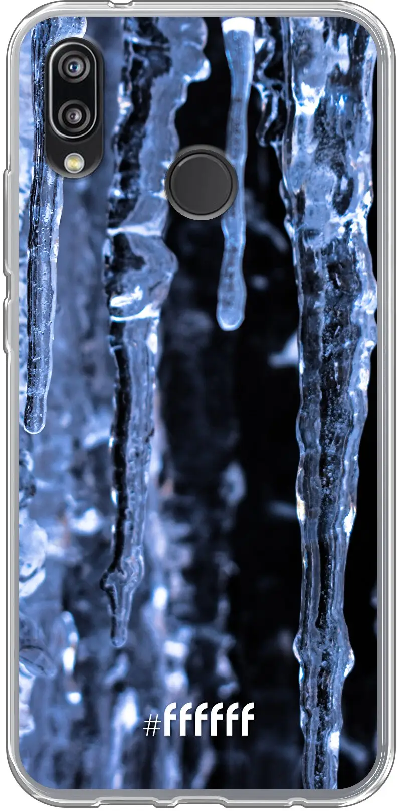 Icicles P20 Lite (2018)