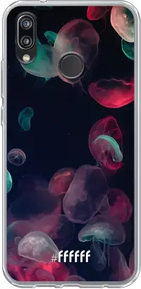 Jellyfish Bloom P20 Lite (2018)