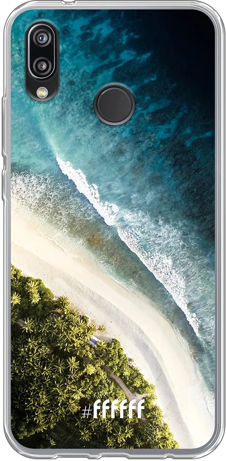 La Isla P20 Lite (2018)