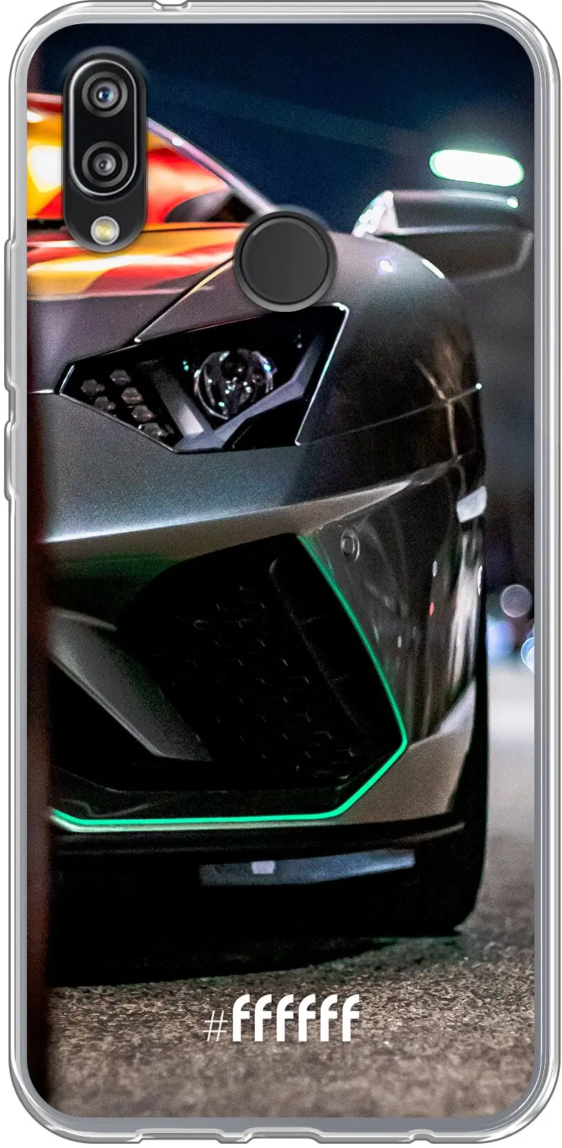 Lambo P20 Lite (2018)