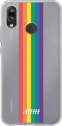 #LGBT - Vertical P20 Lite (2018)