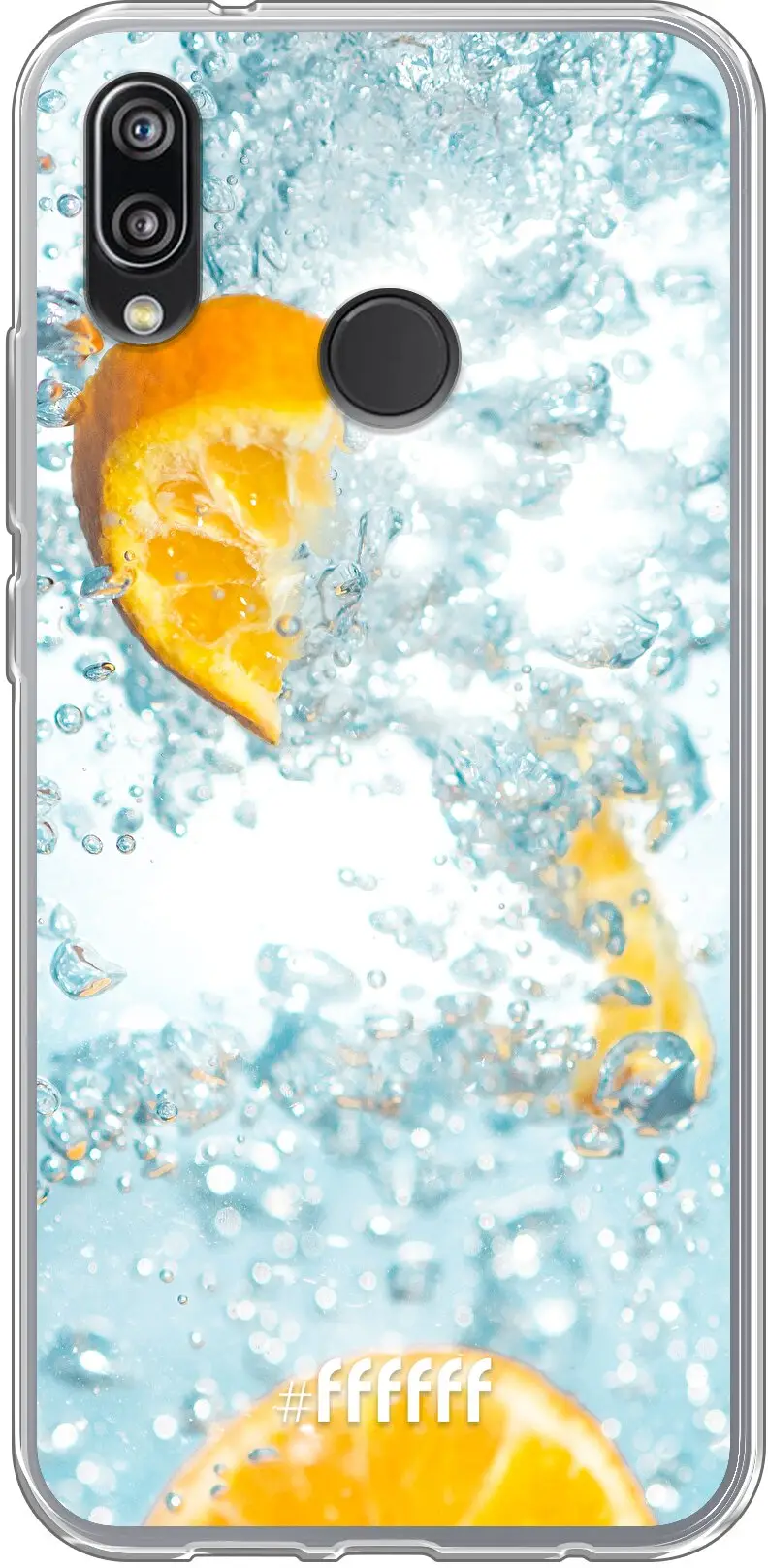 Lemon Fresh P20 Lite (2018)