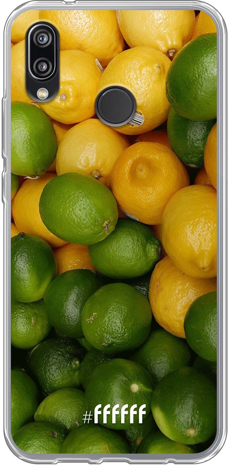 Lemon & Lime P20 Lite (2018)