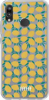 Lemons P20 Lite (2018)