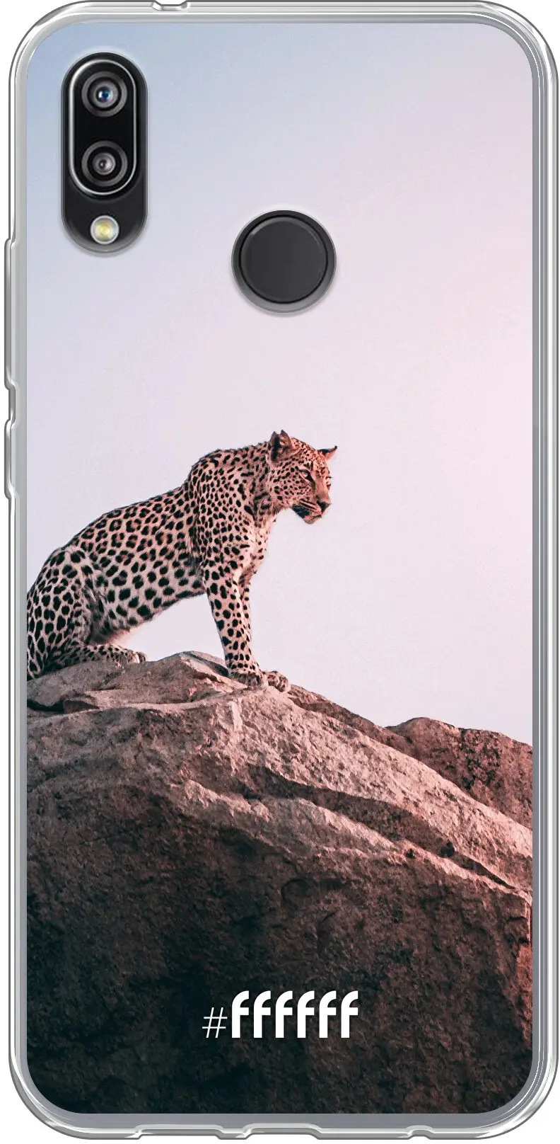 Leopard P20 Lite (2018)