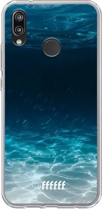 Lets go Diving P20 Lite (2018)