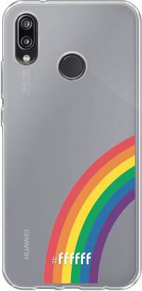 #LGBT - Rainbow P20 Lite (2018)
