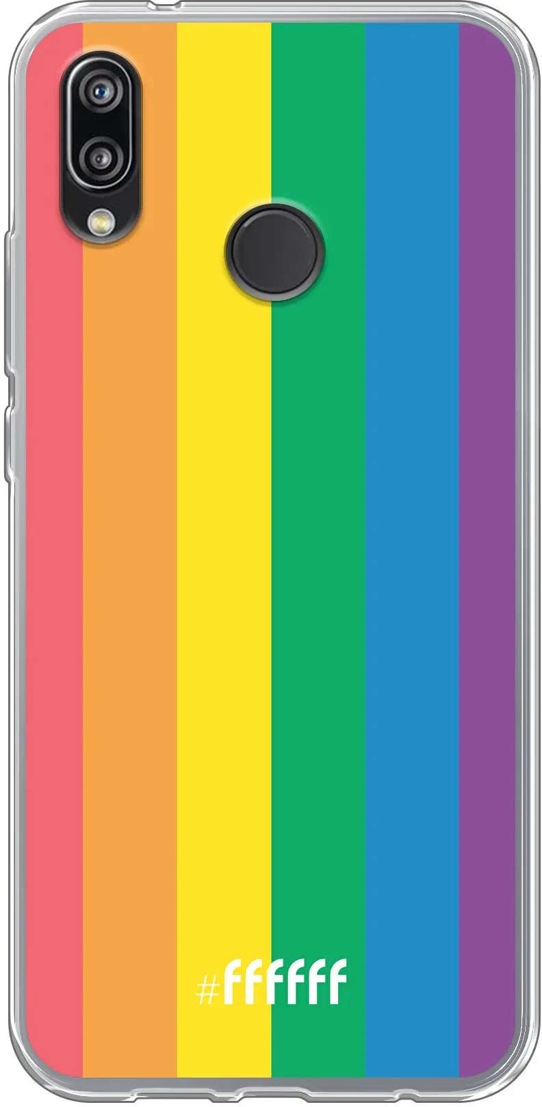 #LGBT P20 Lite (2018)