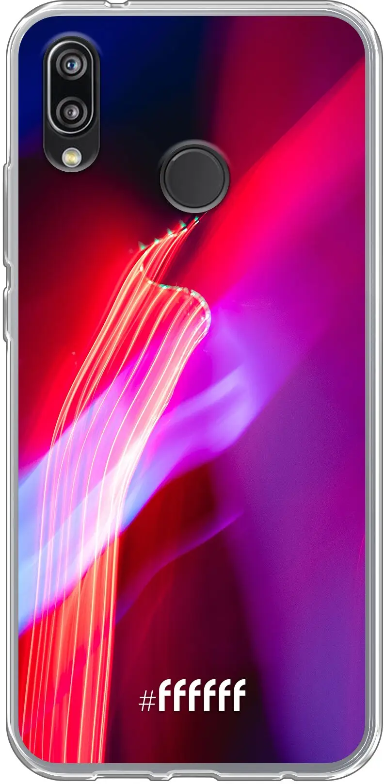 Light Show P20 Lite (2018)