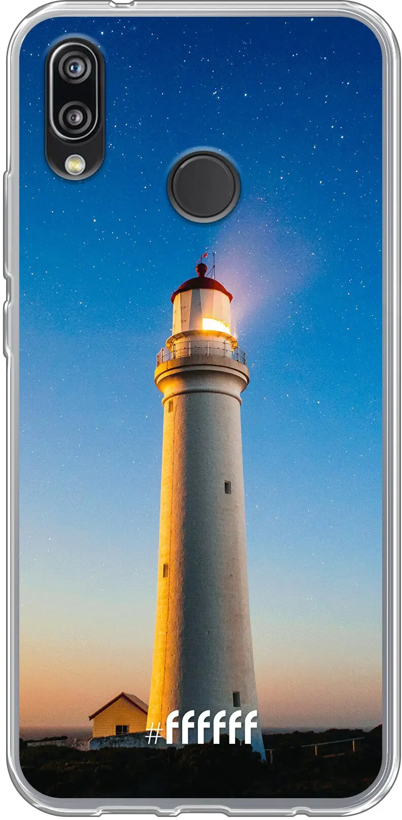 Lighthouse P20 Lite (2018)