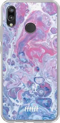 Liquid Amethyst P20 Lite (2018)