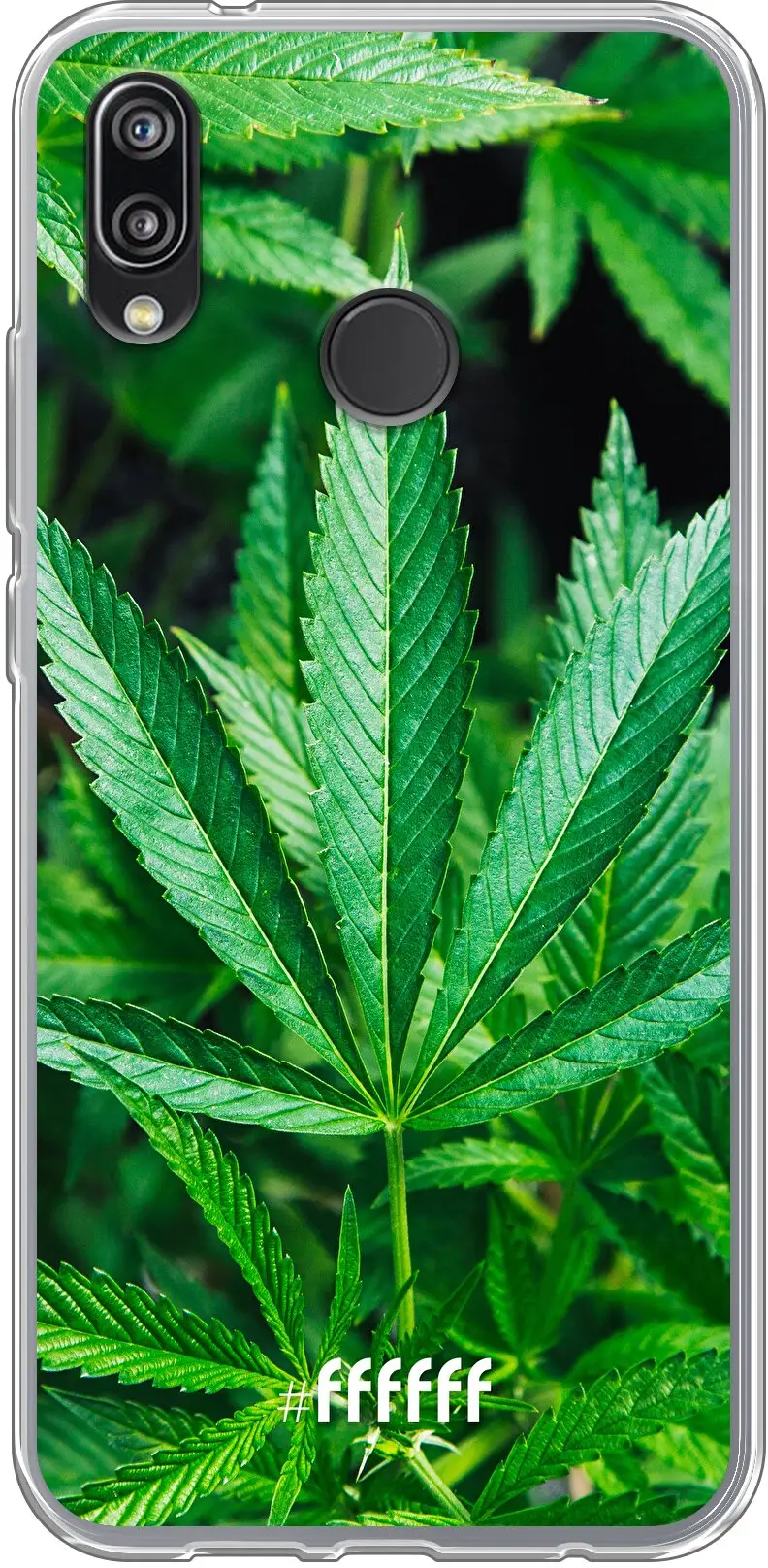 Mary Jane P20 Lite (2018)