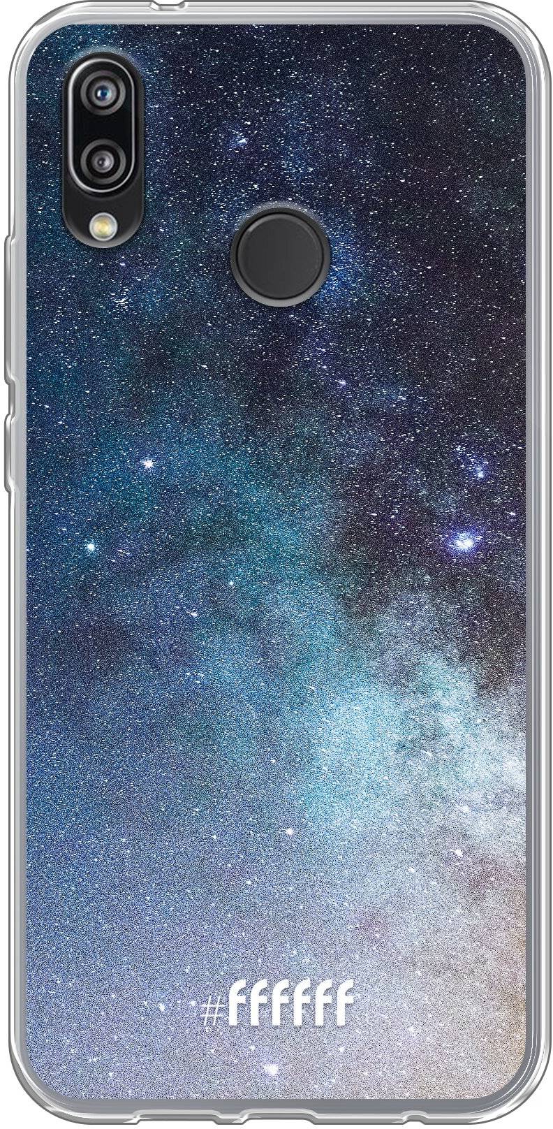 Milky Way P20 Lite (2018)