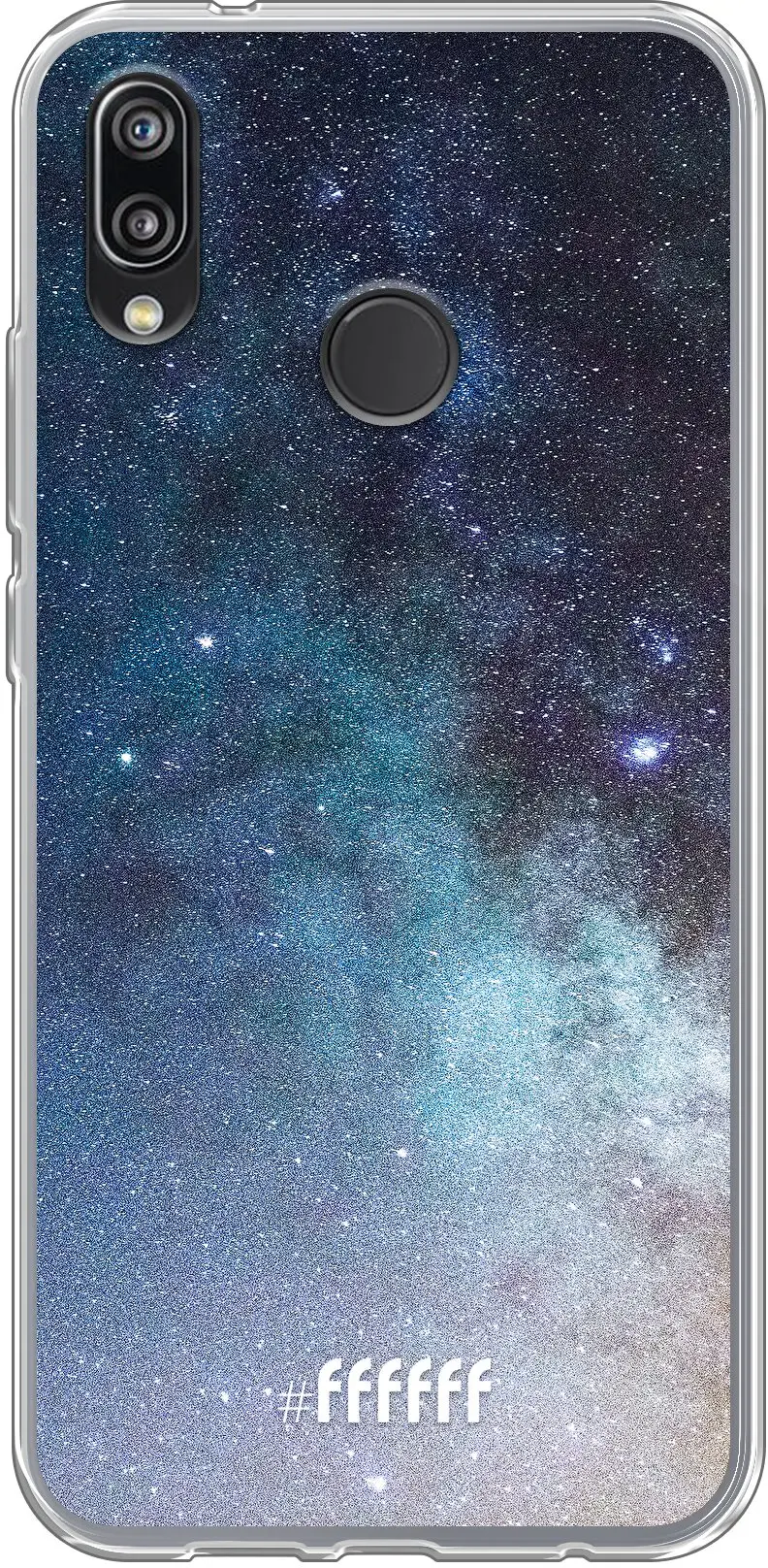 Milky Way P20 Lite (2018)