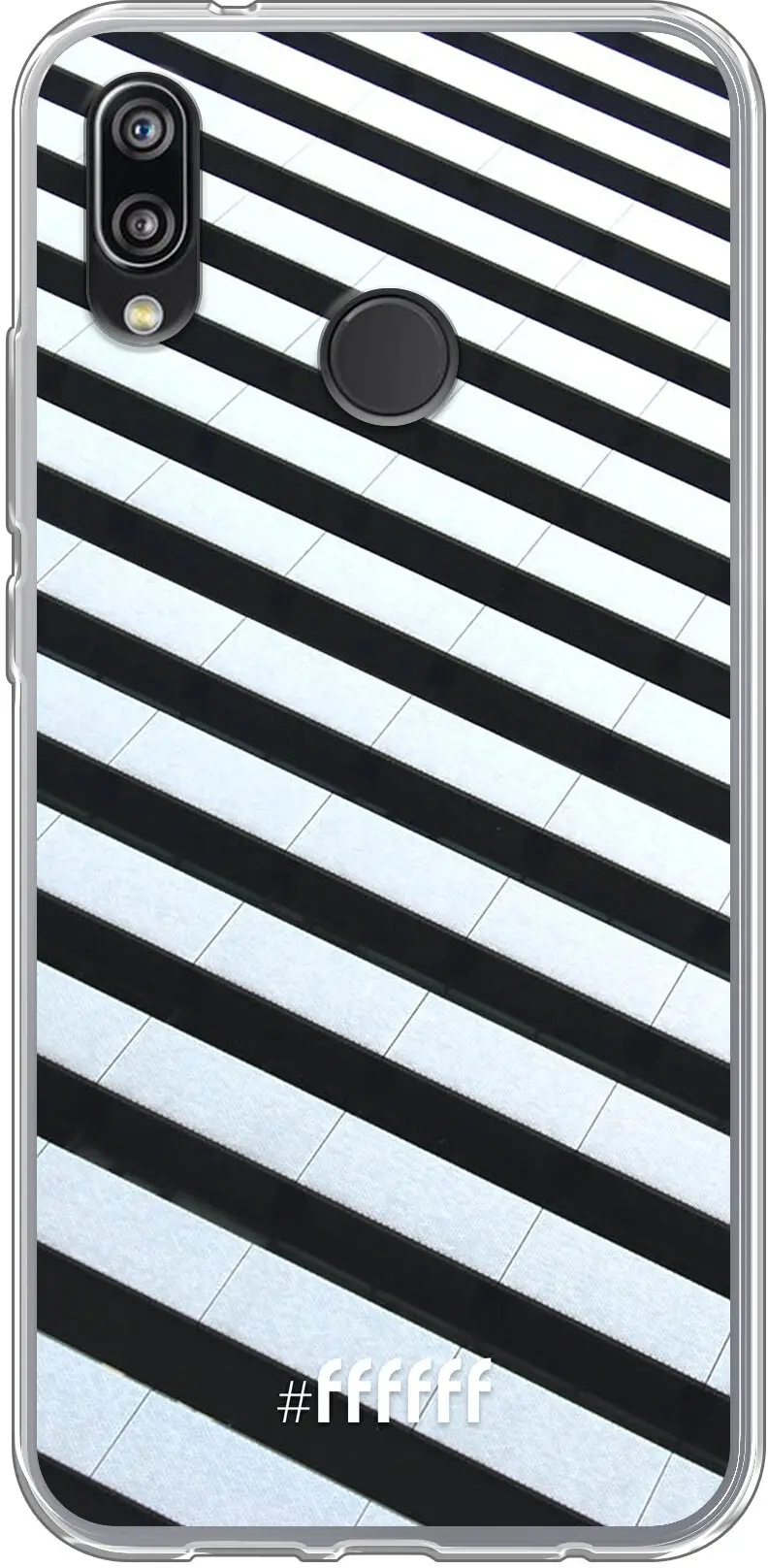 Mono Tiles P20 Lite (2018)