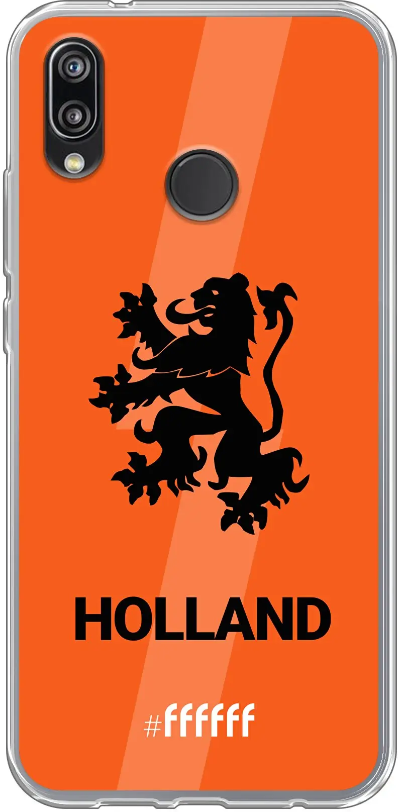 Nederlands Elftal - Holland P20 Lite (2018)