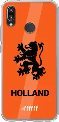 Nederlands Elftal - Holland P20 Lite (2018)