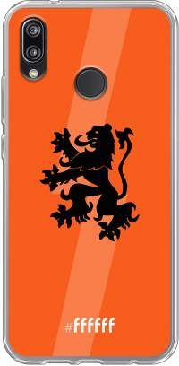 Nederlands Elftal P20 Lite (2018)