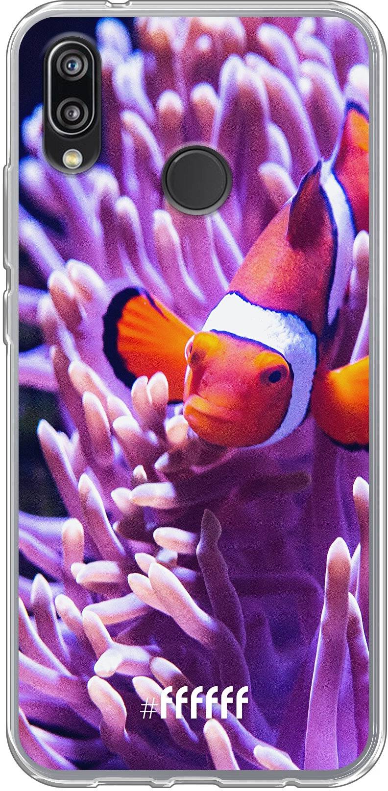 Nemo P20 Lite (2018)