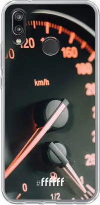 No Speed Limit P20 Lite (2018)