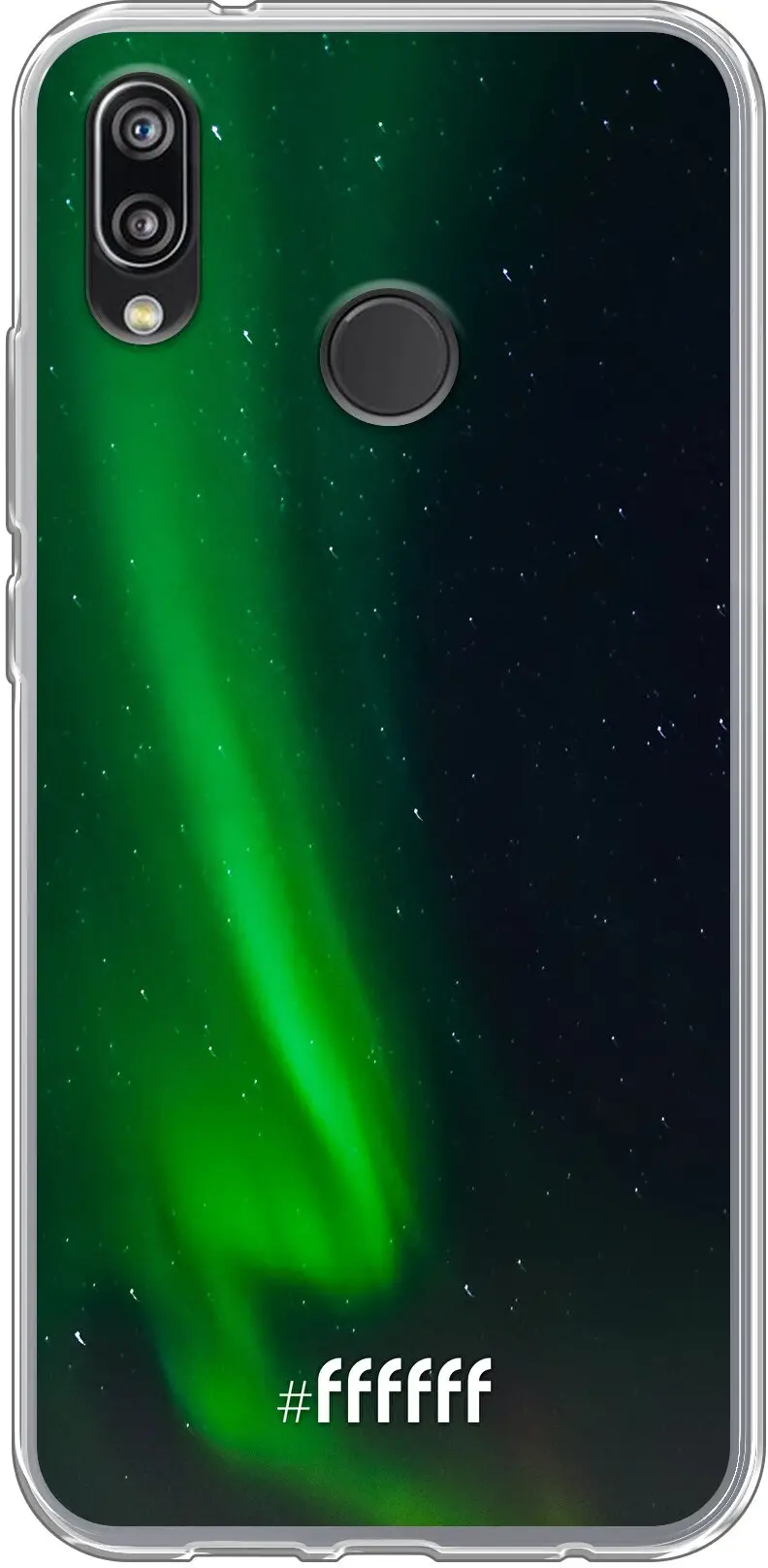 Northern Lights P20 Lite (2018)