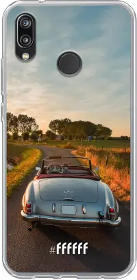 Oldtimer P20 Lite (2018)