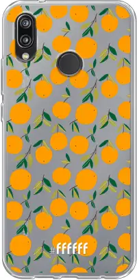 Oranges P20 Lite (2018)