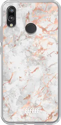 Peachy Marble P20 Lite (2018)