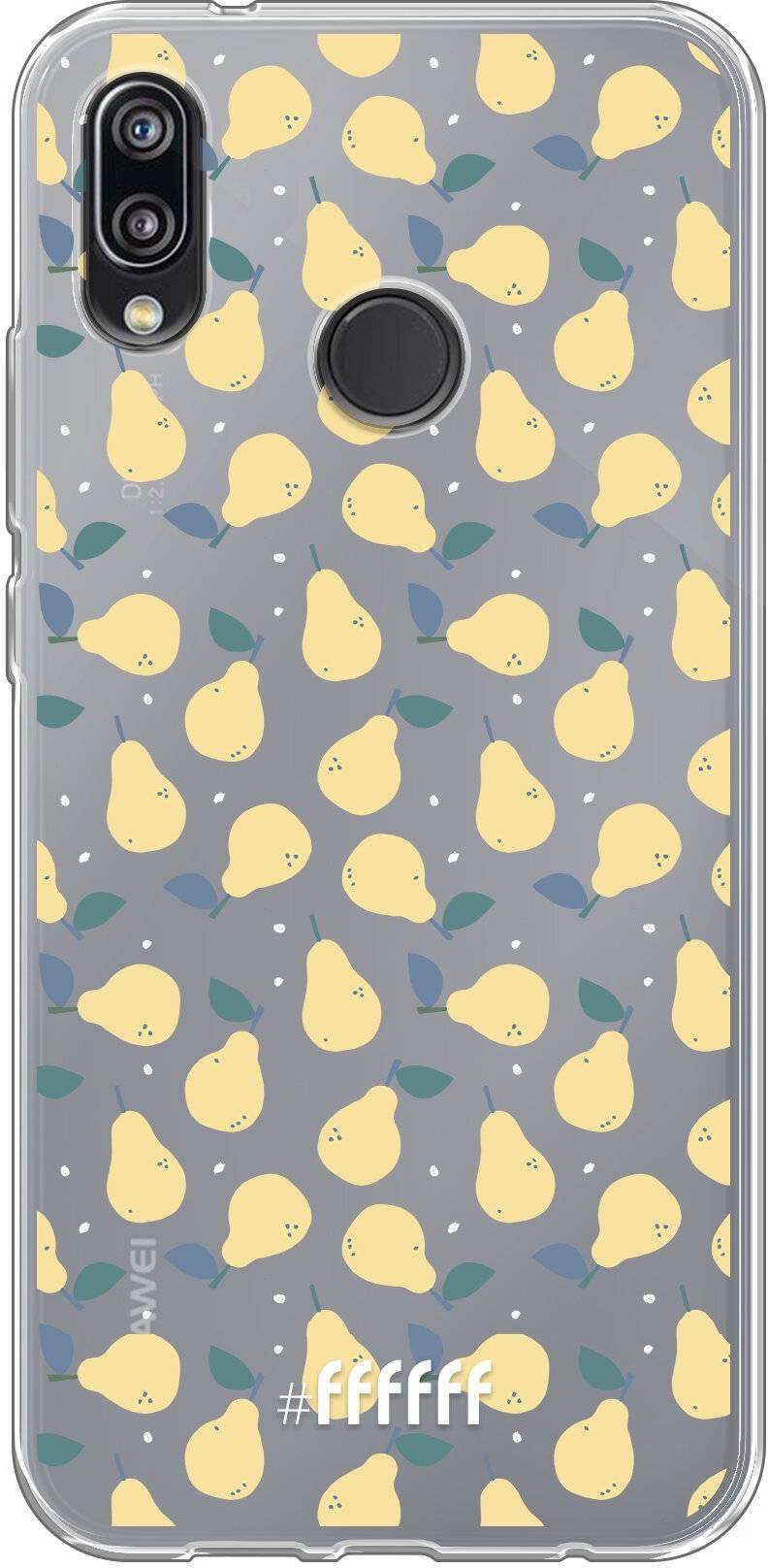 Pears P20 Lite (2018)