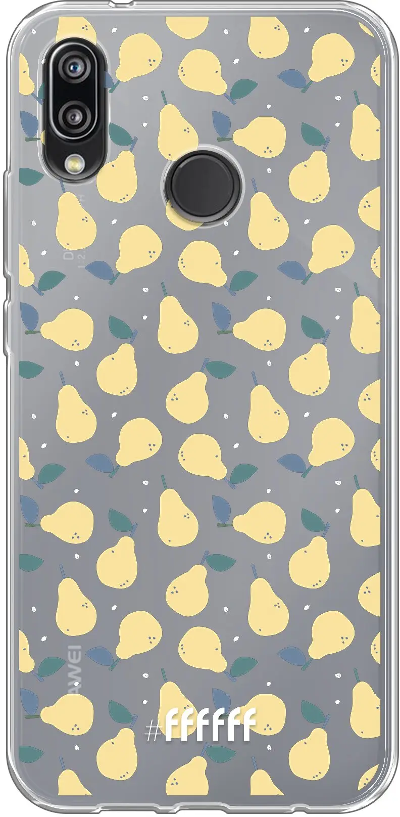 Pears P20 Lite (2018)