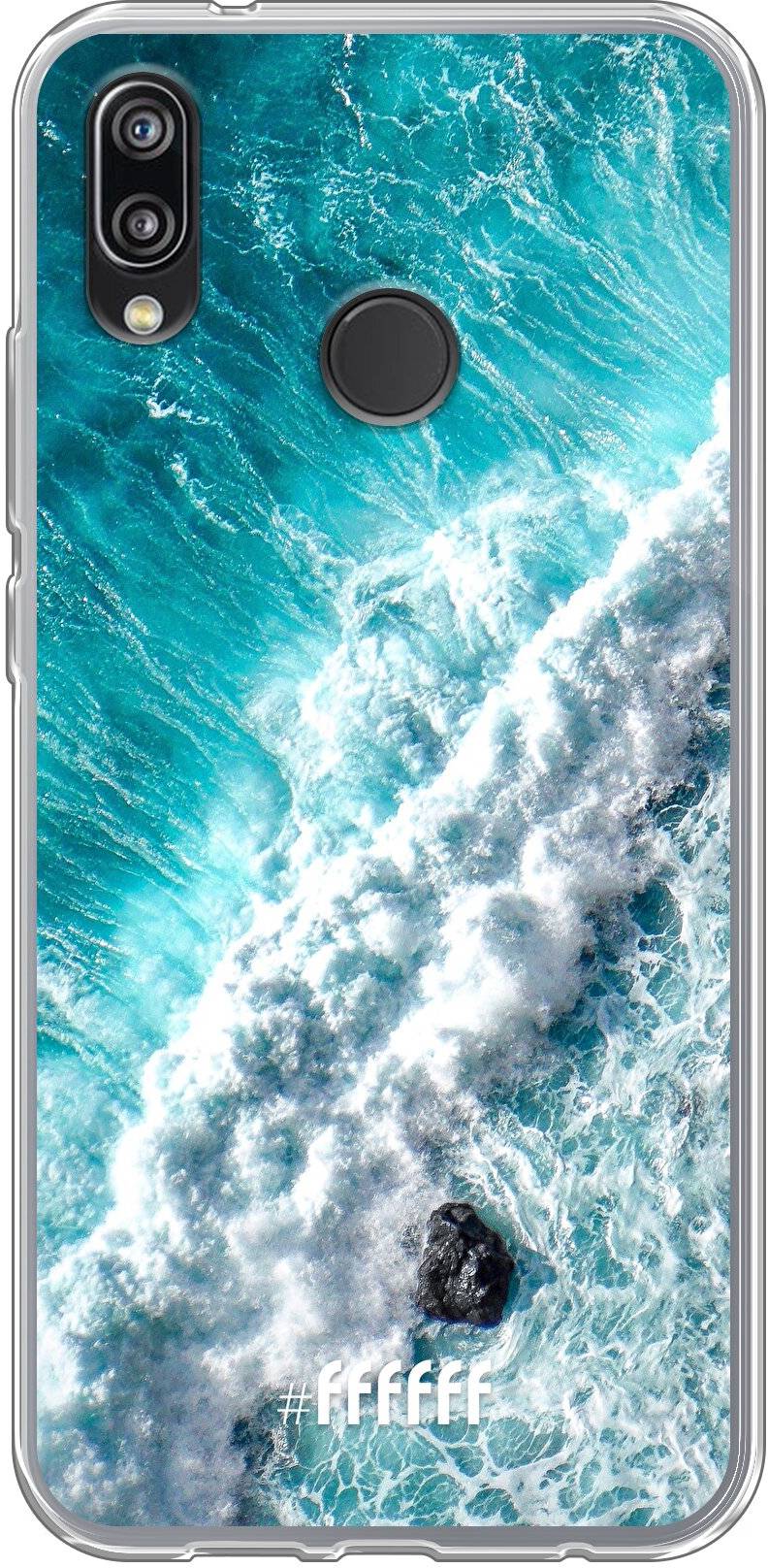 Perfect to Surf P20 Lite (2018)