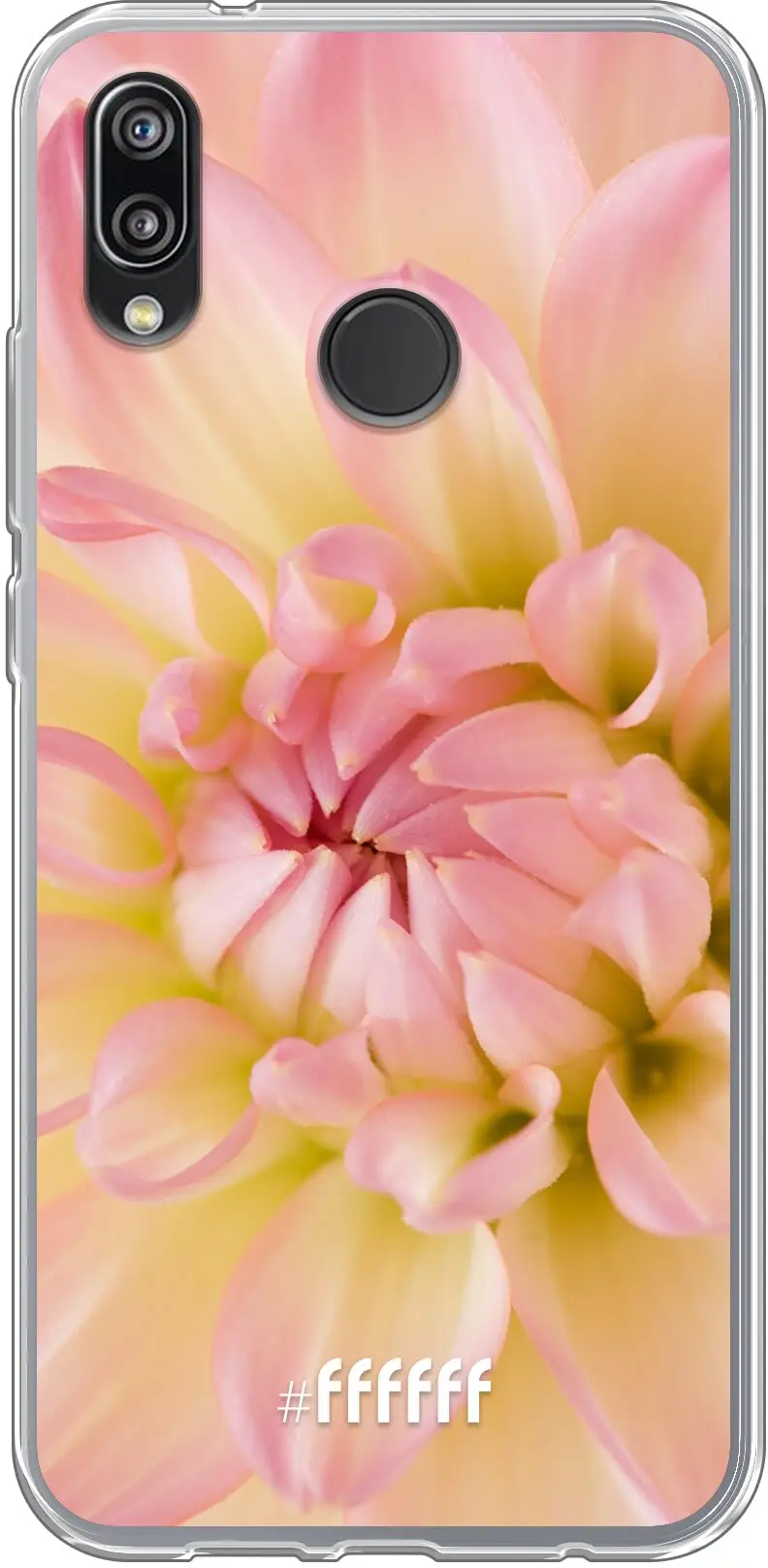 Pink Petals P20 Lite (2018)