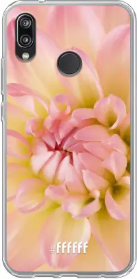 Pink Petals P20 Lite (2018)