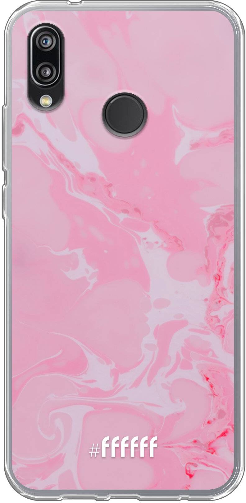 Pink Sync P20 Lite (2018)