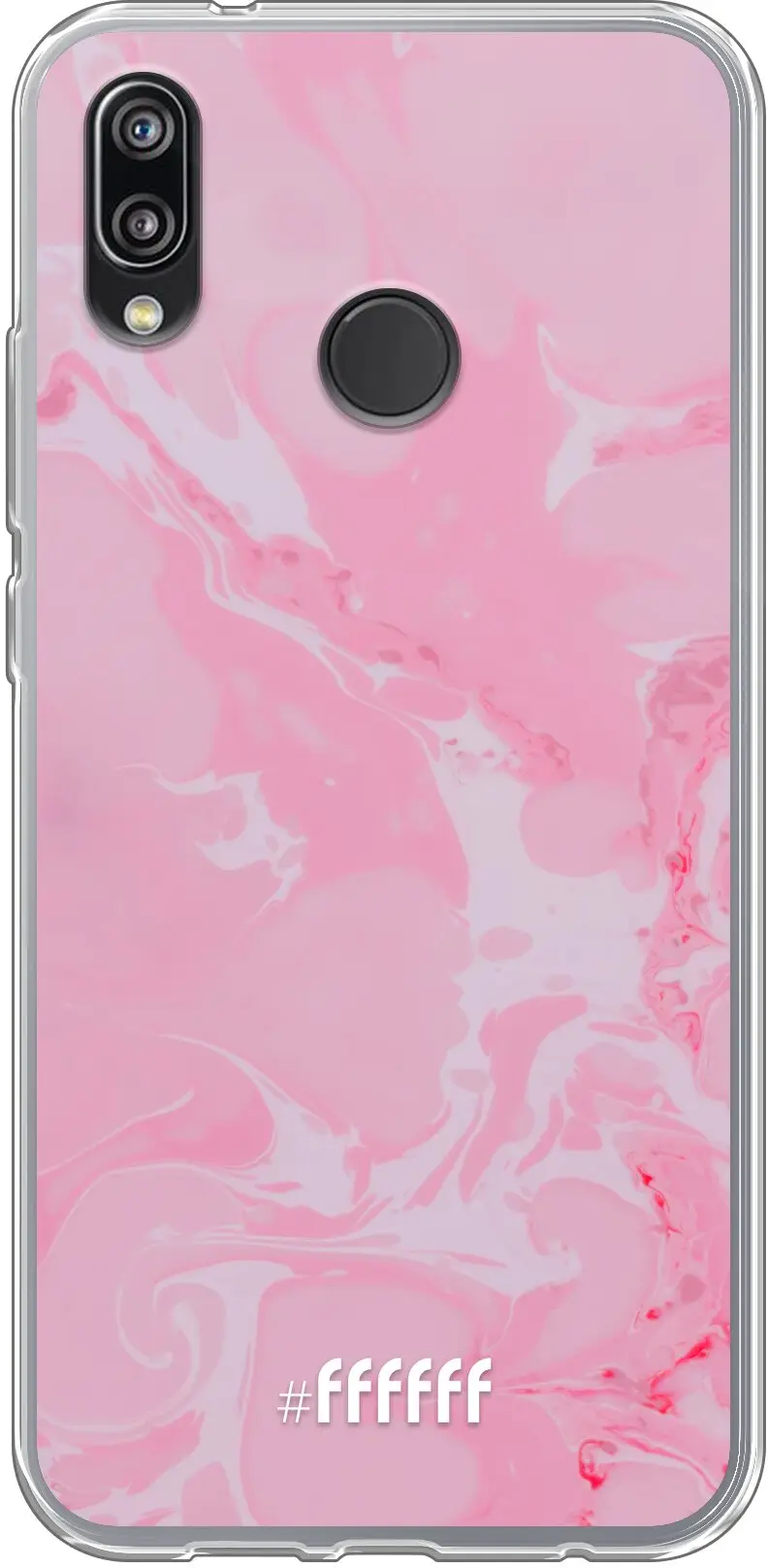 Pink Sync P20 Lite (2018)