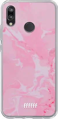 Pink Sync P20 Lite (2018)