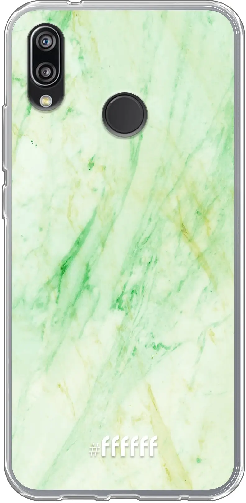 Pistachio Marble P20 Lite (2018)