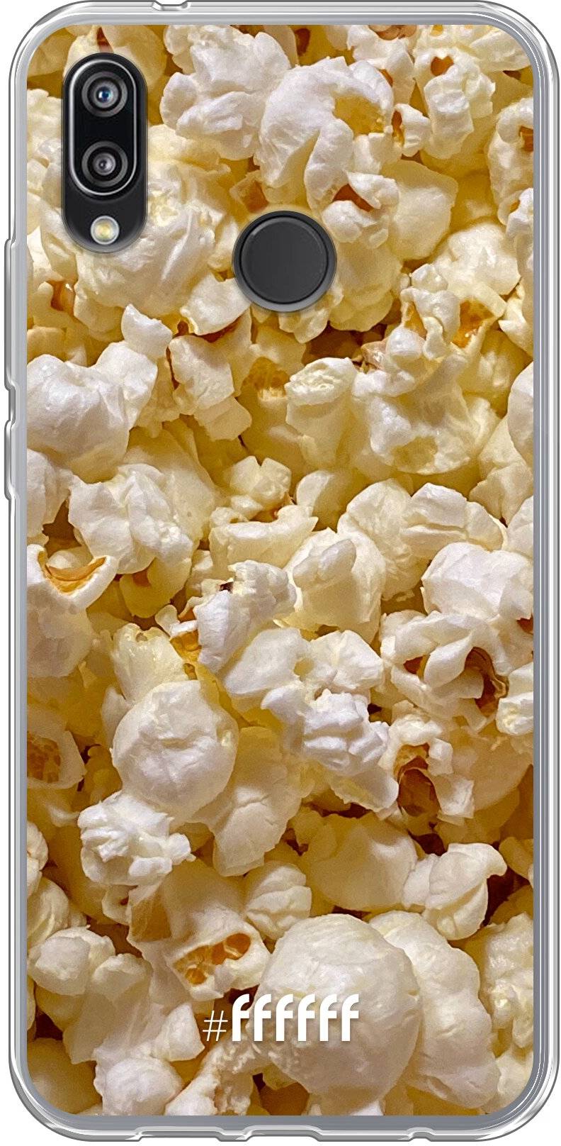 Popcorn P20 Lite (2018)