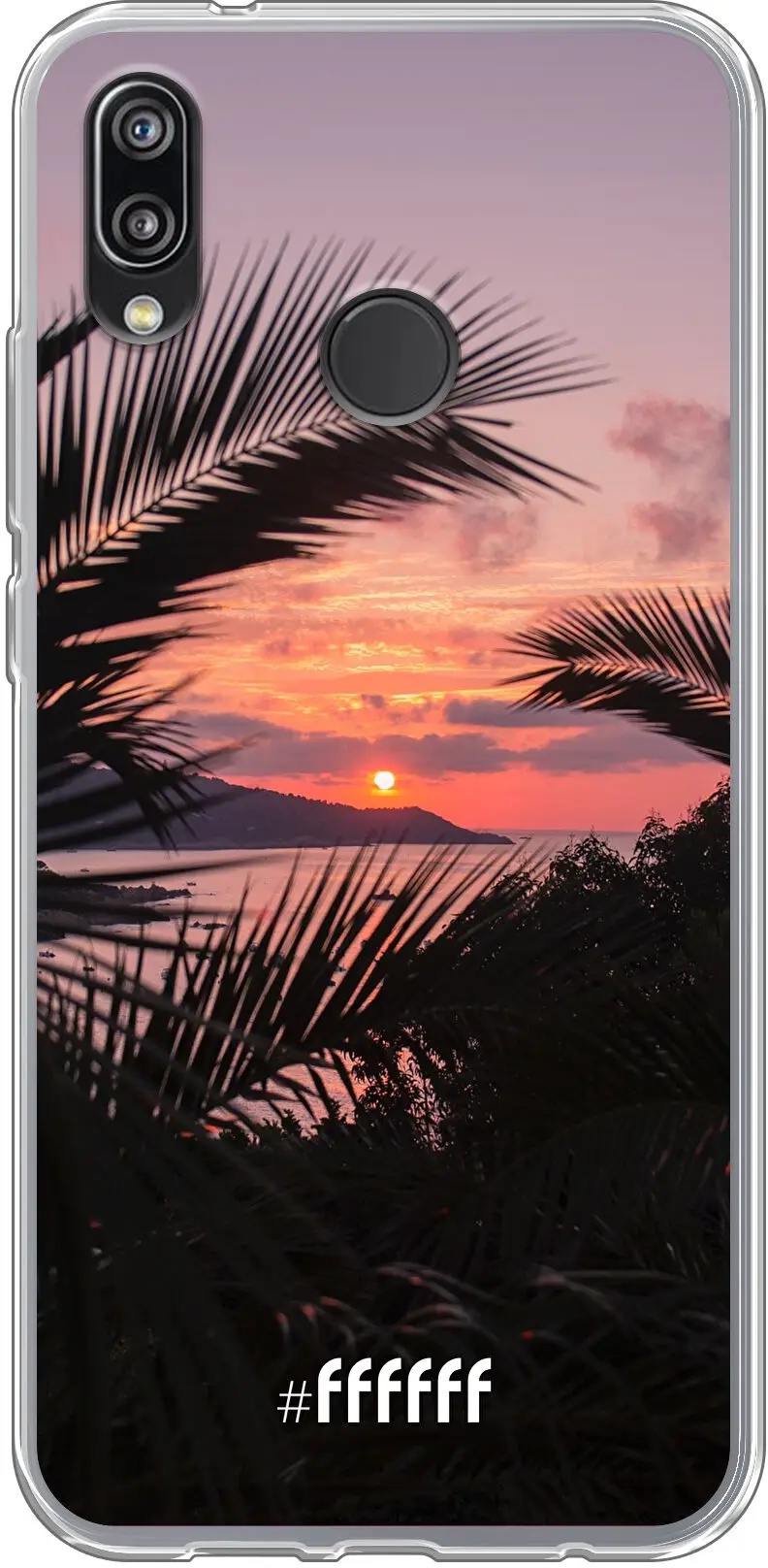 Pretty Sunset P20 Lite (2018)