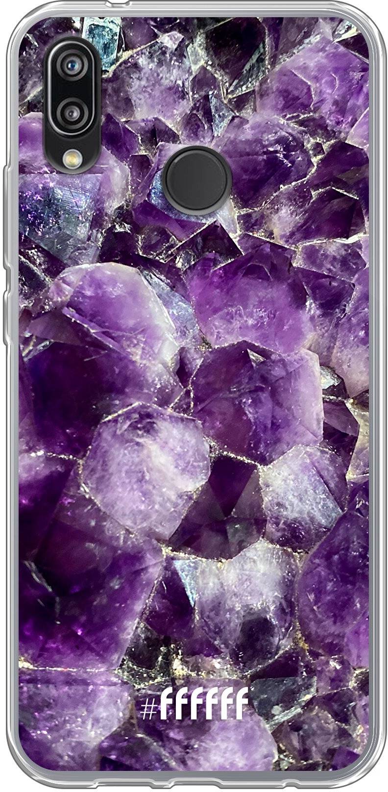 Purple Geode P20 Lite (2018)