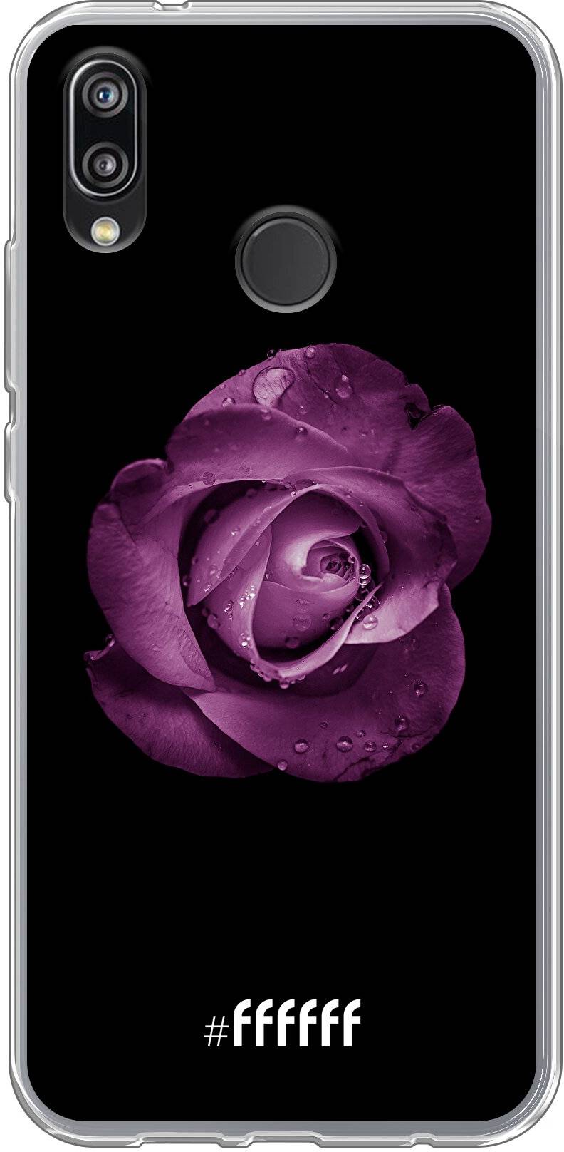 Purple Rose P20 Lite (2018)