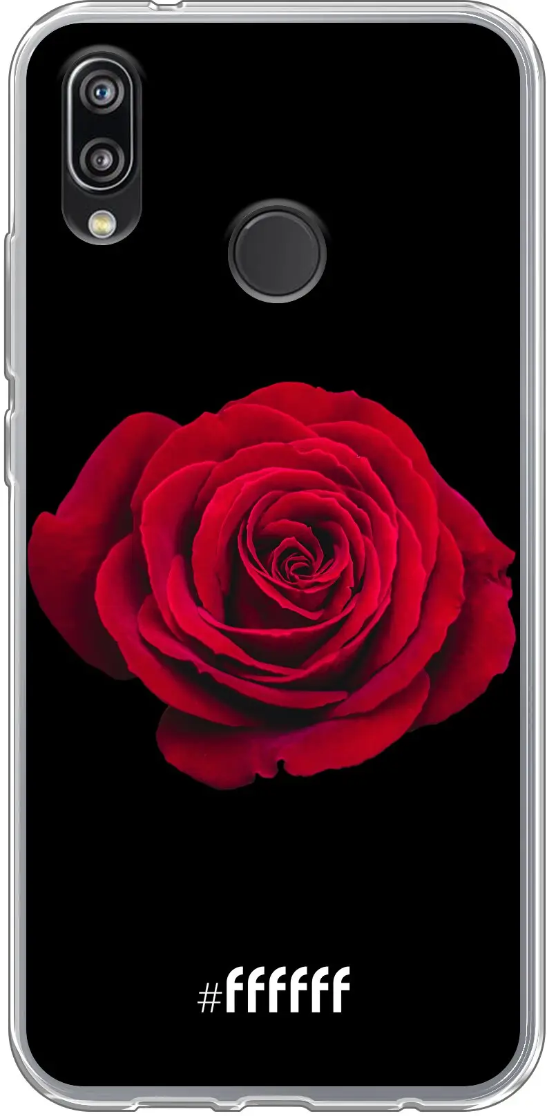 Radiant Rose P20 Lite (2018)