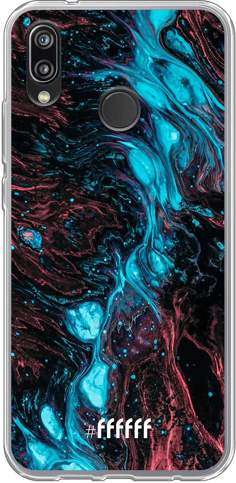 River Fluid P20 Lite (2018)