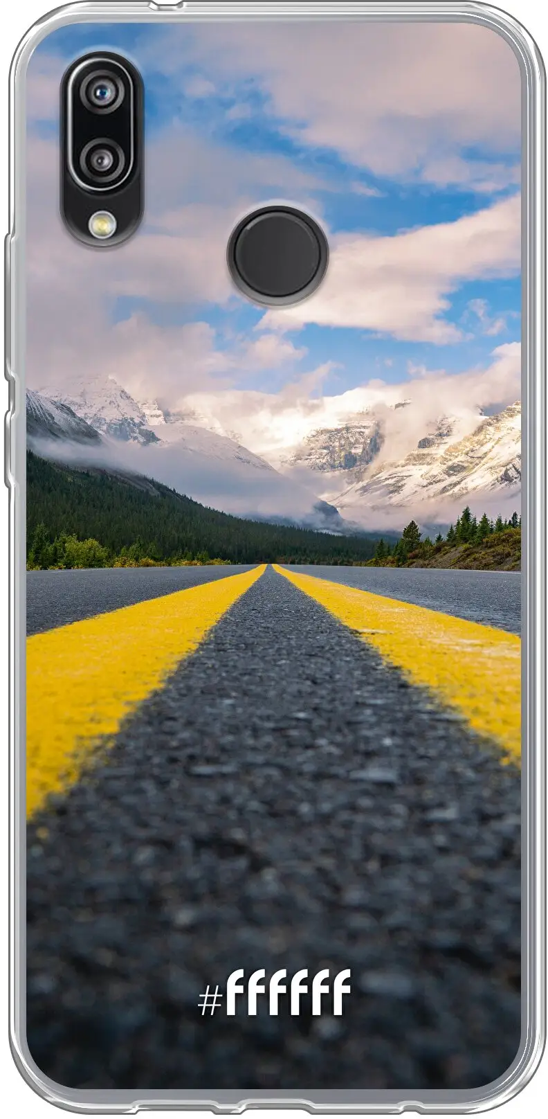 Road Ahead P20 Lite (2018)