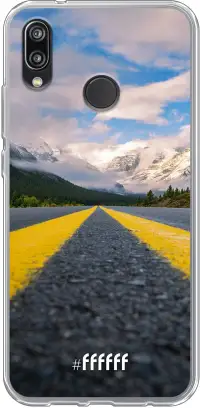 Road Ahead P20 Lite (2018)