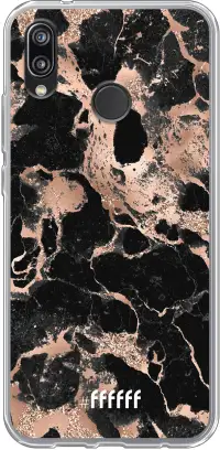 Rose Gold Marble P20 Lite (2018)