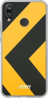 Safety Stripes P20 Lite (2018)