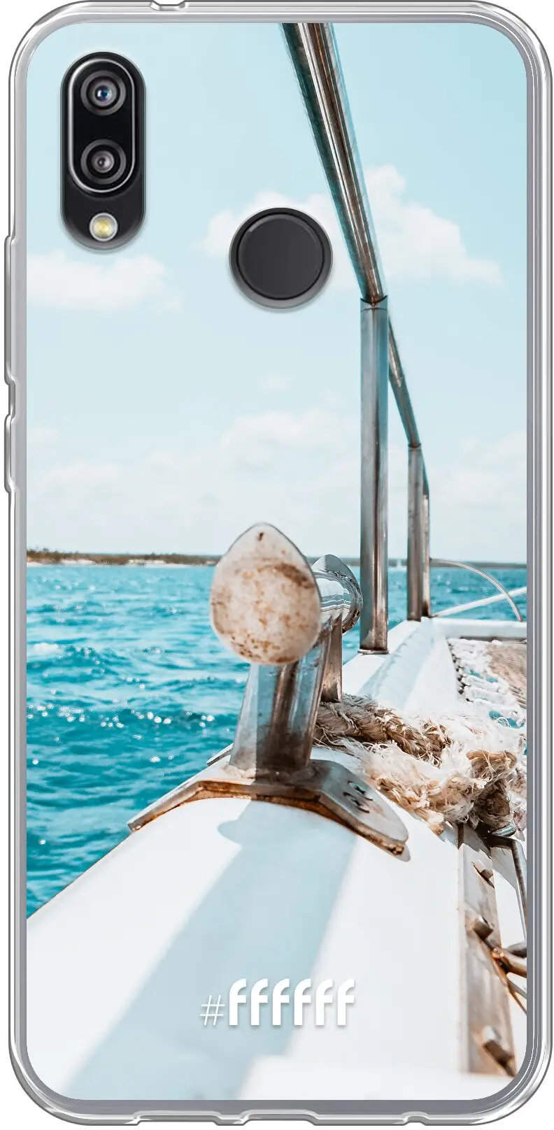 Sailing P20 Lite (2018)